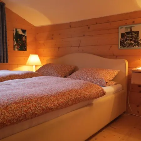 Lägenhet Haus Anatswald - Direkt An Der Fellhornbahn