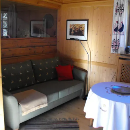 Lägenhet Haus Anatswald - Direkt An Der Fellhornbahn *