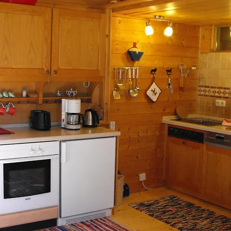 Lägenhet Haus Anatswald - Direkt An Der Fellhornbahn *