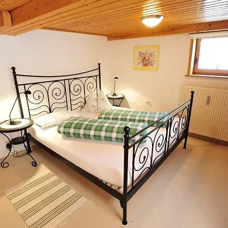 Lägenhet Haus Anatswald - Direkt An Der Fellhornbahn Oberstdorf